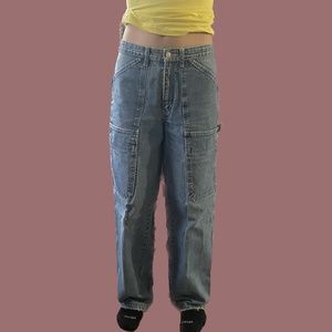 Baggy Jeans